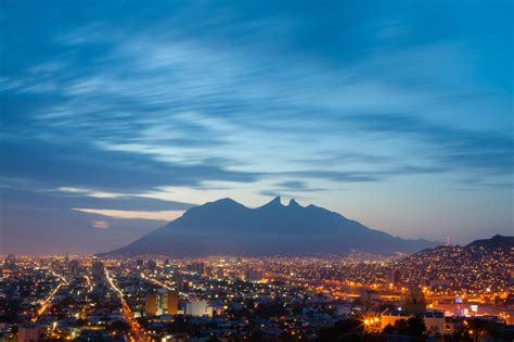 Los lugares turísticos de Nuevo León que hay que visitar