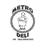 Metro Deli Menu & Delivery or Take out Tallahassee FL 32301 | EatStreet.com