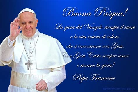 CDB Cartoline per tutti i gusti: Cartolina BUONA PASQUA! La Gioia del ...