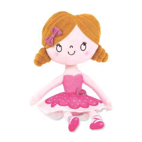 Gracie Ballerina – Dancing Boutique