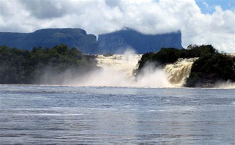 Canaima National Park - Wikitravel