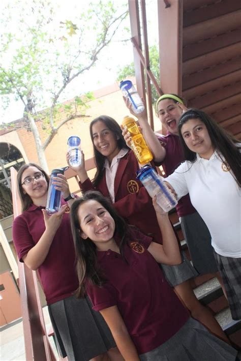 Ramona Convent School receives 2015 Cool Climate Award