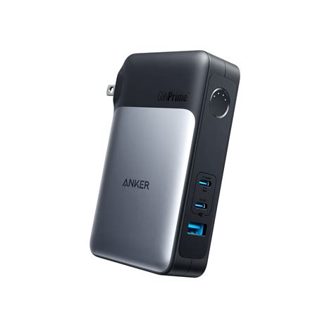 5000mAh Power Bank: Super Compact & Super Fast - Anker US