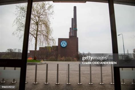 2,738 Volkswagen Headquarters Stock Photos, High-Res Pictures, and ...