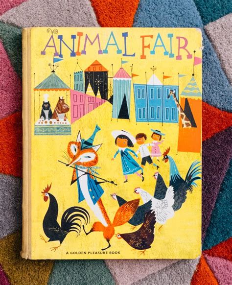 book review - animal fair » Cardboardcities - by Laura Redburn | Alice ...