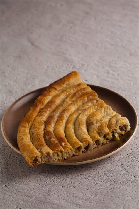 Burek recipe – Artofit