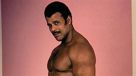 WWE Legend Rocky Johnson Passed Away at the Age of 75