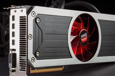 AMD's Flagship 'Fiji XT GPU' Debuts Radeon's Titan Equivalent Branding - Hawaii Slated To Lead ...