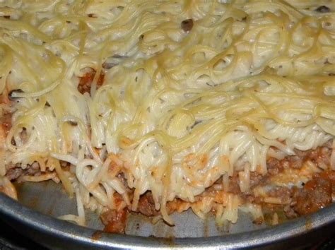 Amish Country Casserole Recipe | CDKitchen.com