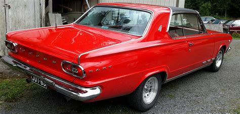 Dodge Dart GT -65