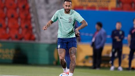 Fifa World Cup: Neymar nearing return; England and France in the ...