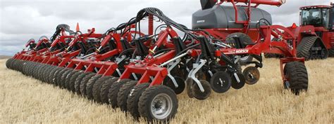 HORSCH | Products