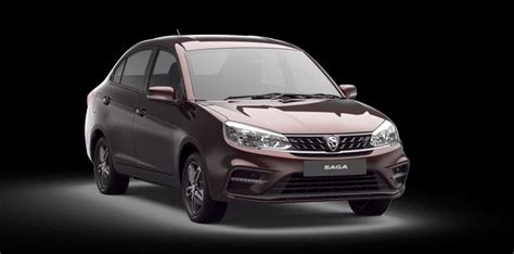 Proton Saga: Top reasons to buy