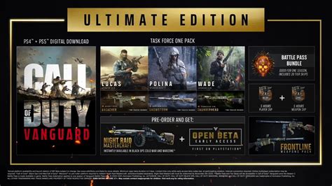 Call of Duty: Vanguard setting, release date, and more | AllGamers