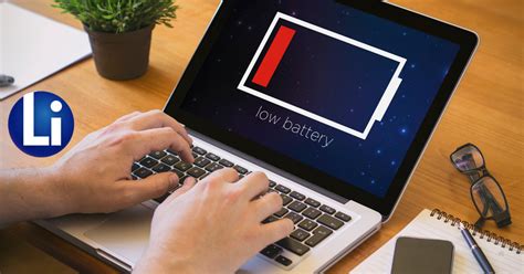 How to improve laptop battery backup (10 Pro Tips) | by Laptop ...