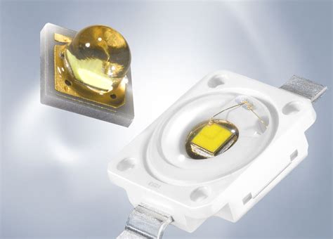 OSRAM Opto Semiconductors Released LM-80 Reports for Two Product Families — LED professional ...