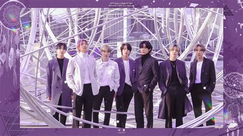 [100+] Bts Purple Aesthetic Background s for FREE | Wallpapers.com