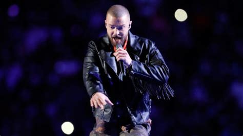 Watch Justin Timberlake Super Bowl 52 Performance (VIDEO)