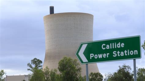 Damage caused by Callide power station explosion could cost millions | news.com.au — Australia’s ...