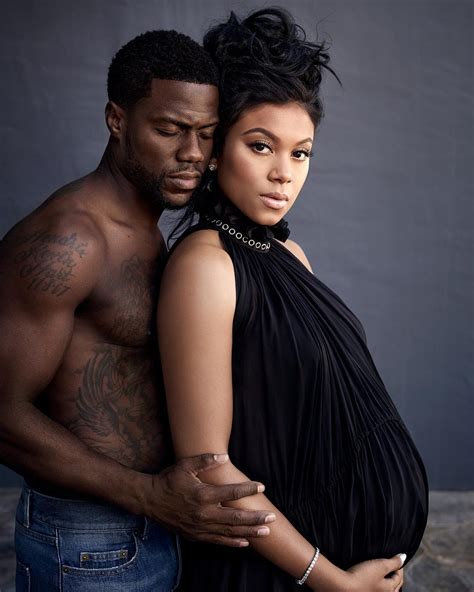 Kevin Hart & Wife Eniko Welcome Baby Boy - That Grape Juice