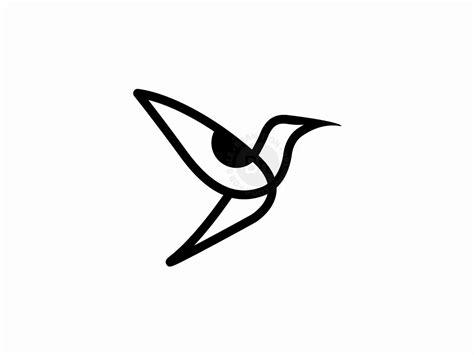 Bird Eye Logo - Branition