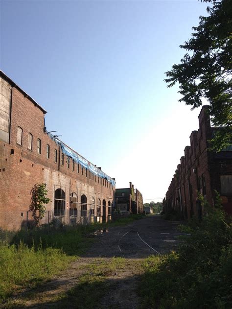 Michelin mill in Milltown, nj. | Abandoned, Milltown, Historical