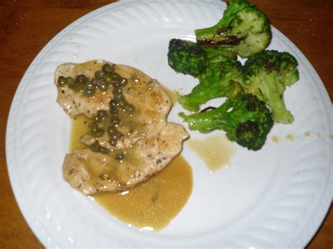 Chicken Piccata - Suzanne Somers | Chicken piccata recipe, Healthy recipes, Food combining