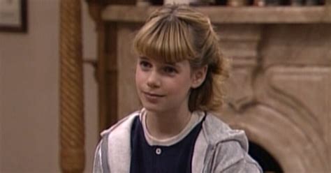 Follow That Line: Kimmy Gibbler (Full House Season 1) Quiz - By Doctor_Arzt