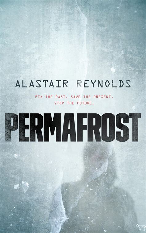 Permafrost