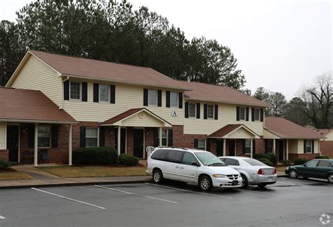 Pine Village - Apartments in Pine Mountain, GA | Apartments.com