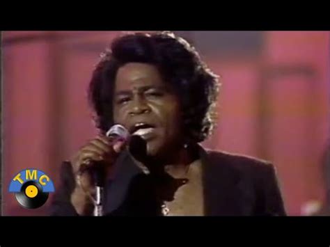 James Brown - I feel good - tekst i tłumaczenie piosenki na Tekstowo.pl