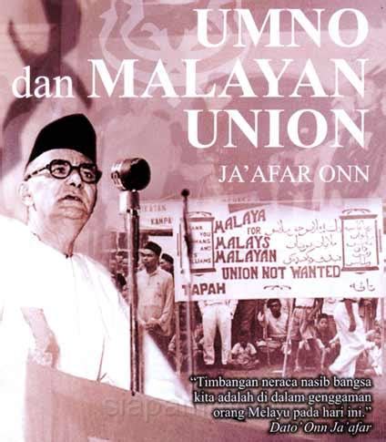 Malayan Union Book Launch/UMNO-and-Malayan-Union-Cove_01