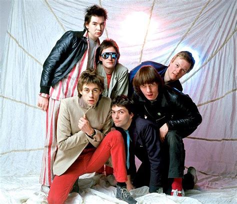 440. ‘I Don’t Like Mondays’, by The Boomtown Rats | The UK Number Ones Blog