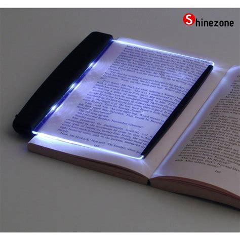 LED Leselicht Buch Licht Familie Studie Licht Augenpflege Leselampe ...