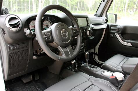 2011 AEV Jeep Wrangler ~ Auto Car