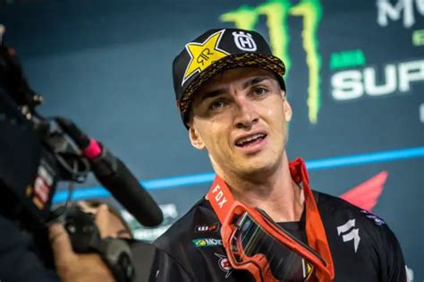 MXA INTERVIEW: DEAN WILSON TALKS HIS INCIDENT WITH BROC TICKLE