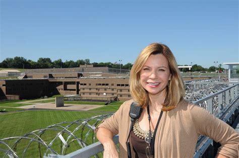 Oak Park Heights Prison Warden to Retire Sept. 1 | Stillwater, MN Patch