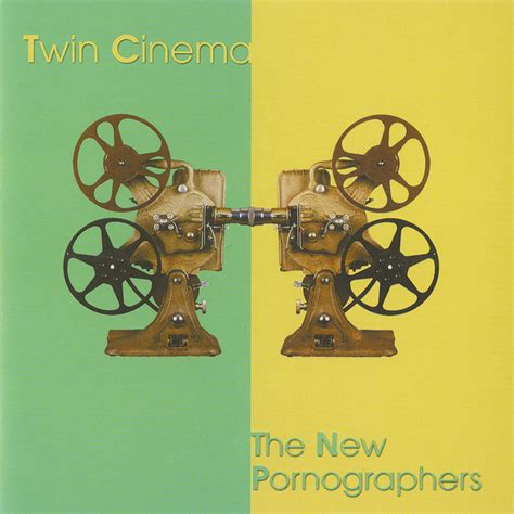 Twin Cinema - Álbum par The New Pornographers | Spotify