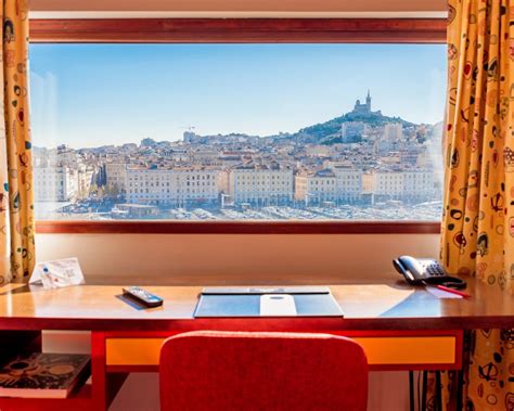 Hotel La Residence Du Vieux Port | OFFICIAL SITE | 4* Hotel Marseille ...