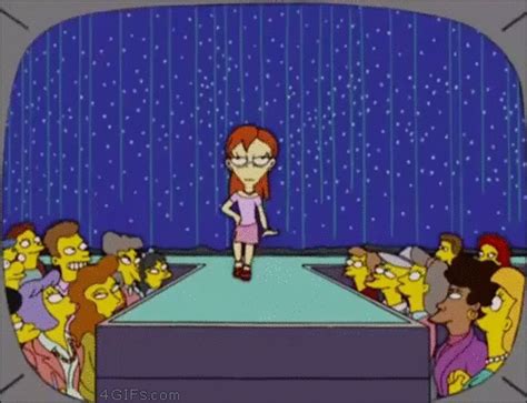 Simpsons-thin-model-catwalk