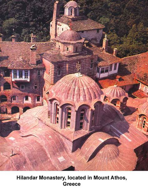 Christian-Orthodox churches/monasteries Worldwide - four pics per post | SkyscraperCity Forum