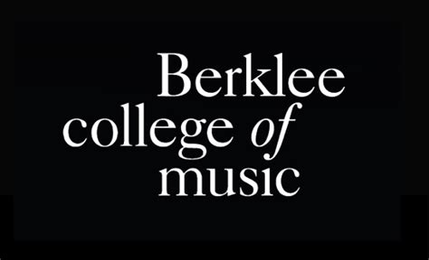 Berklee College Of Music | CNTRL