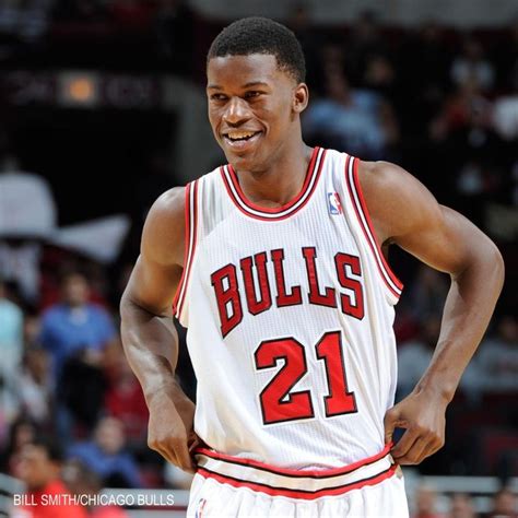 🔥 [50+] Chicago Bulls Jimmy Butler Wallpapers | WallpaperSafari