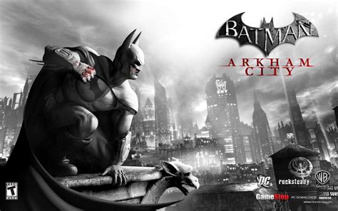 Total 83+ imagen batman arkham city trucos ps3 - Abzlocal.mx