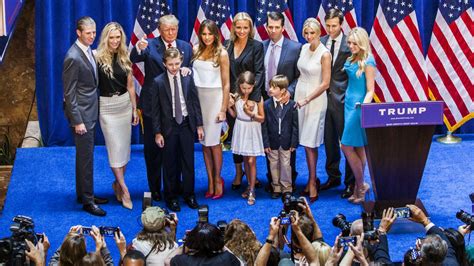 Trump’s RNC becomes the new family business | CNN Politics