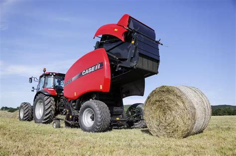 Round Balers (1.2 X 1.5 TO 1.2 X 1.8) - Giltrap AgriZone