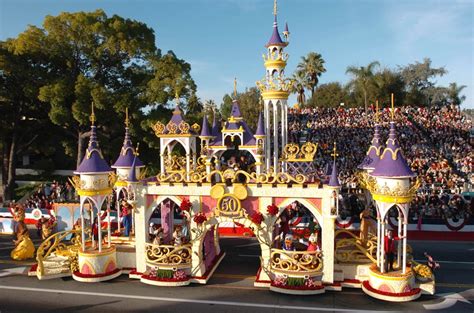 Disney and the Rose Parade: A 75-Year Tradition Continues | Disney Parks Blog