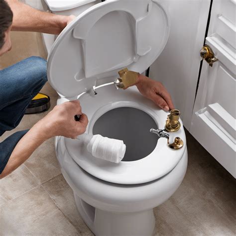 Power Flush Toilet - Best Modern Toilet