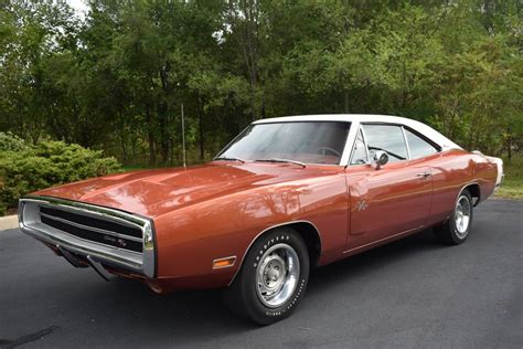 1970 Dodge Charger Sold | Motorious