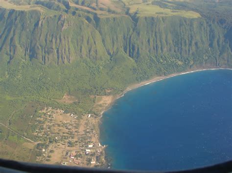 Kalaupapa, Hawaii Is Site of Second ARRL Remote VE Testing